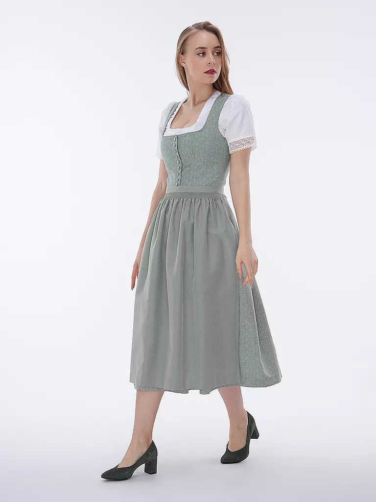 WENGER | Dirndl SIMONE | mint