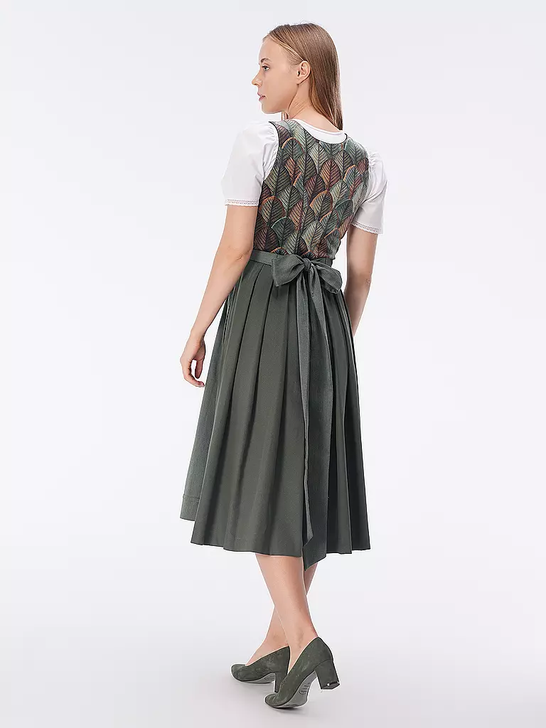 WENGER | Dirndl SINA  | olive