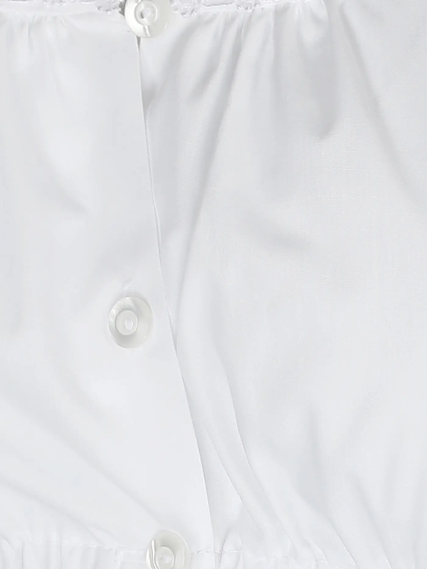 WENGER | Dirndlbluse CHRISTINA  | weiss