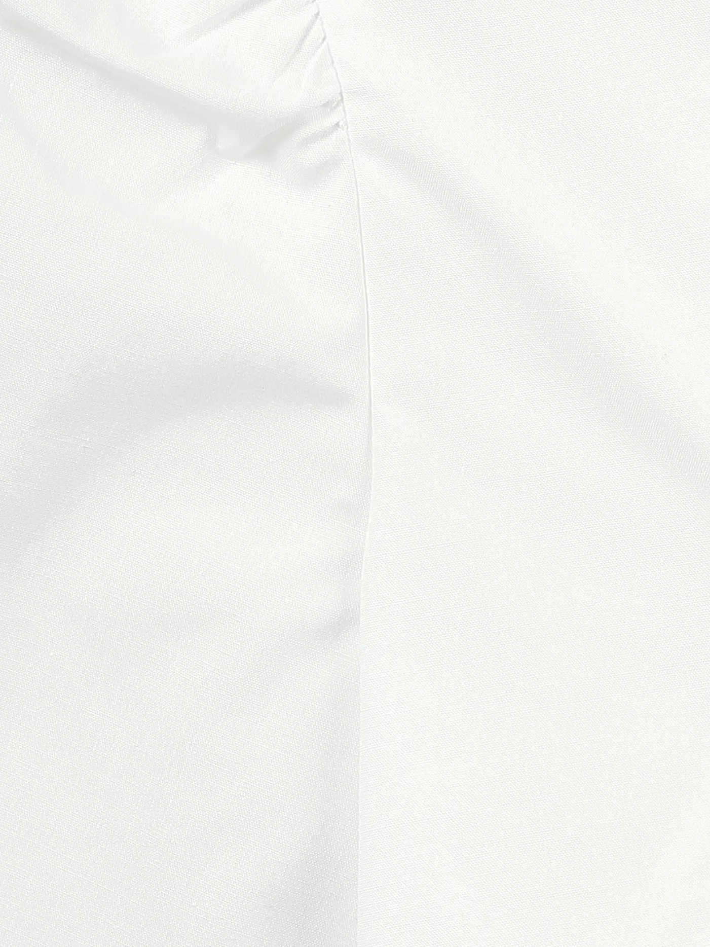 WENGER | Dirndlbluse HERLINDE | weiss