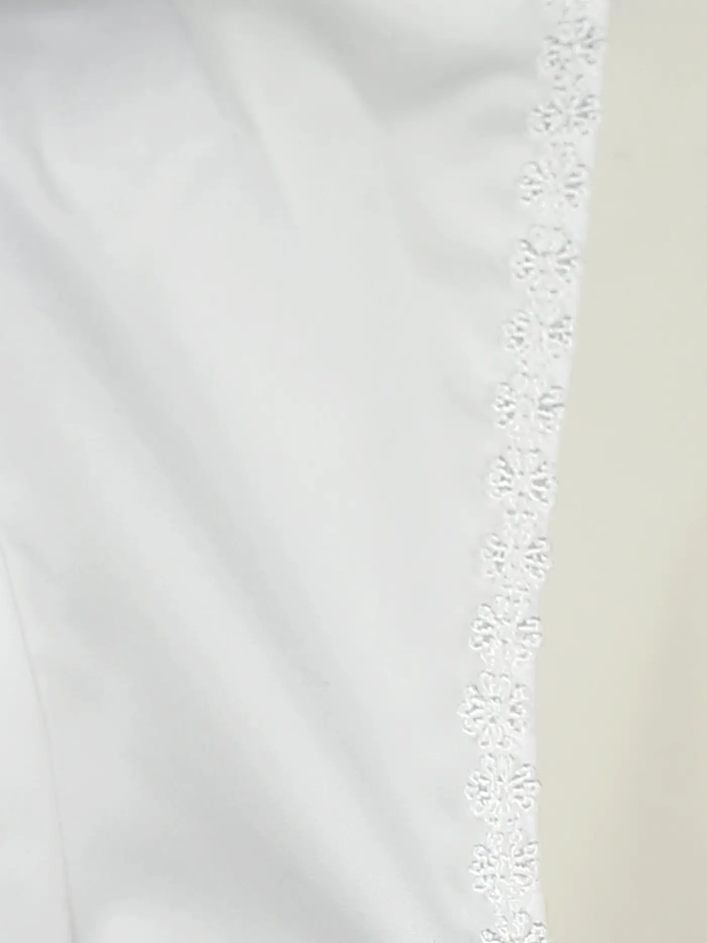 WENGER | Dirndlbluse HUBERTA | weiss