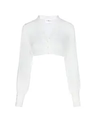 WENGER | Dirndlbluse LEONIE | Creme