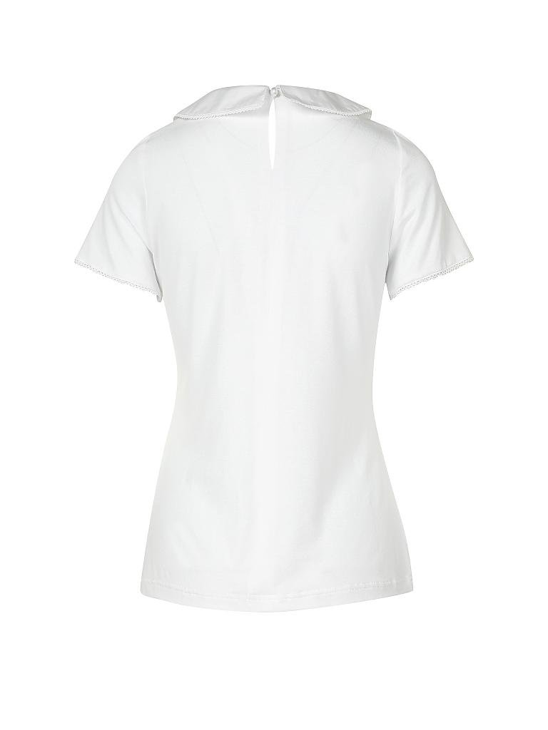 WENGER | T-Shirt | weiß