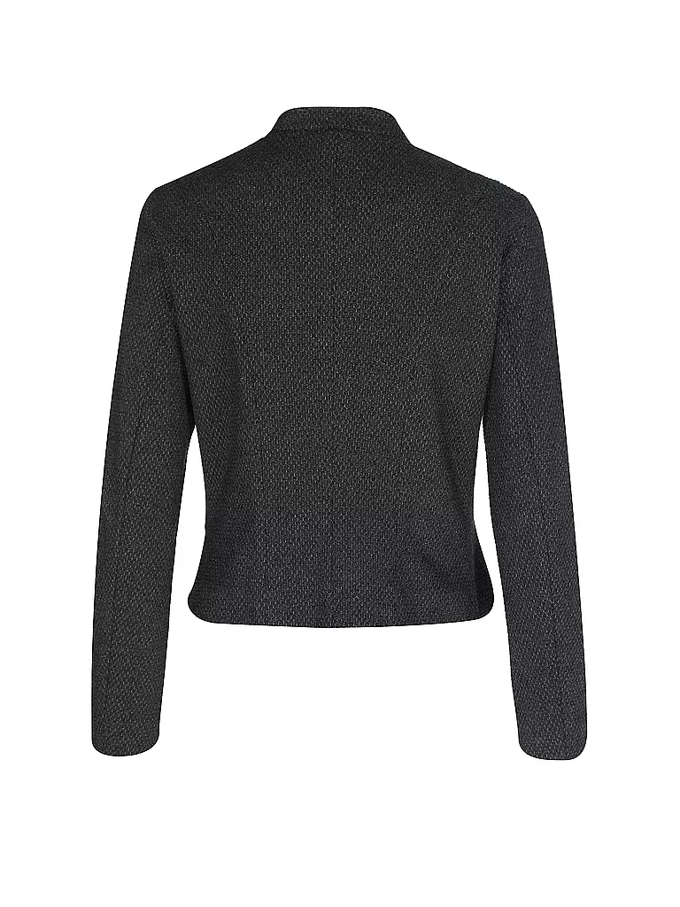 WENGER | Trachten Blazer SEE | schwarz