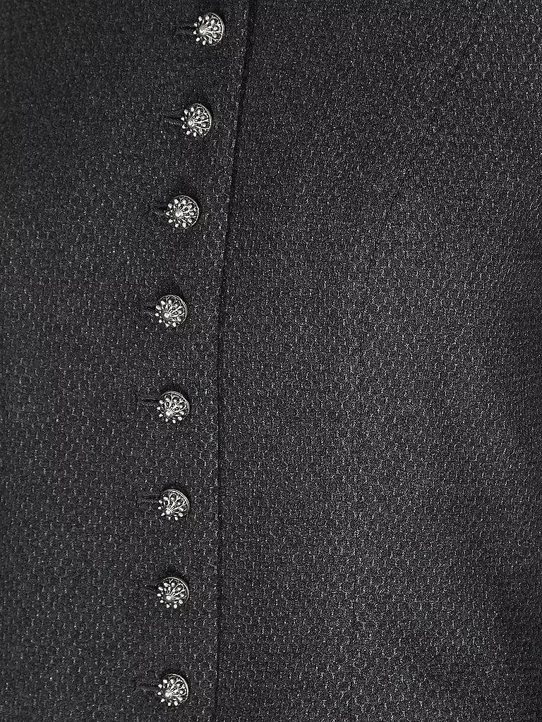 WENGER | Trachten Blazer SEE | schwarz