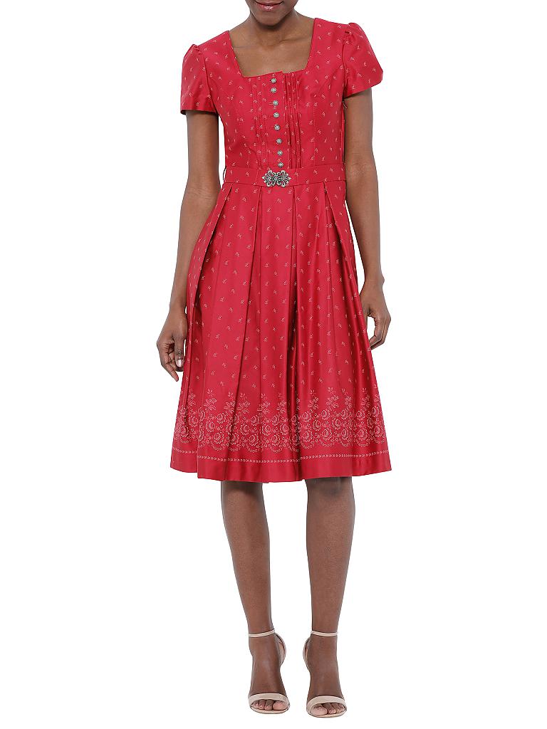 WENGER | Trachten-Kleid "Astrid" | 