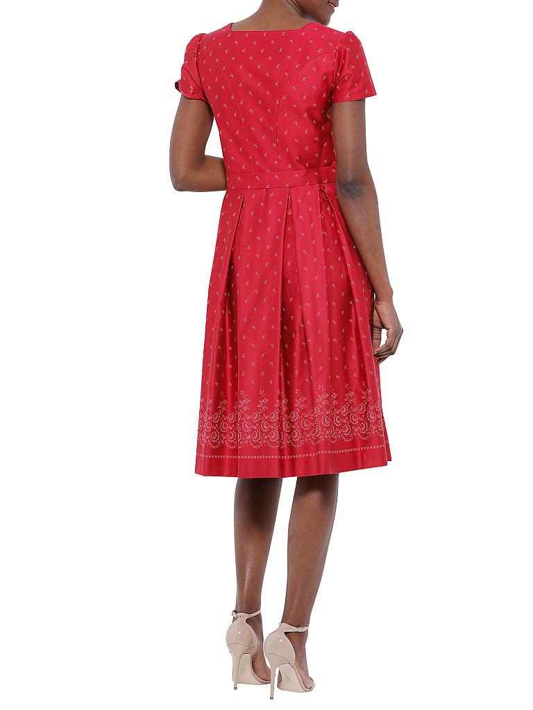 WENGER | Trachten-Kleid "Astrid" | 
