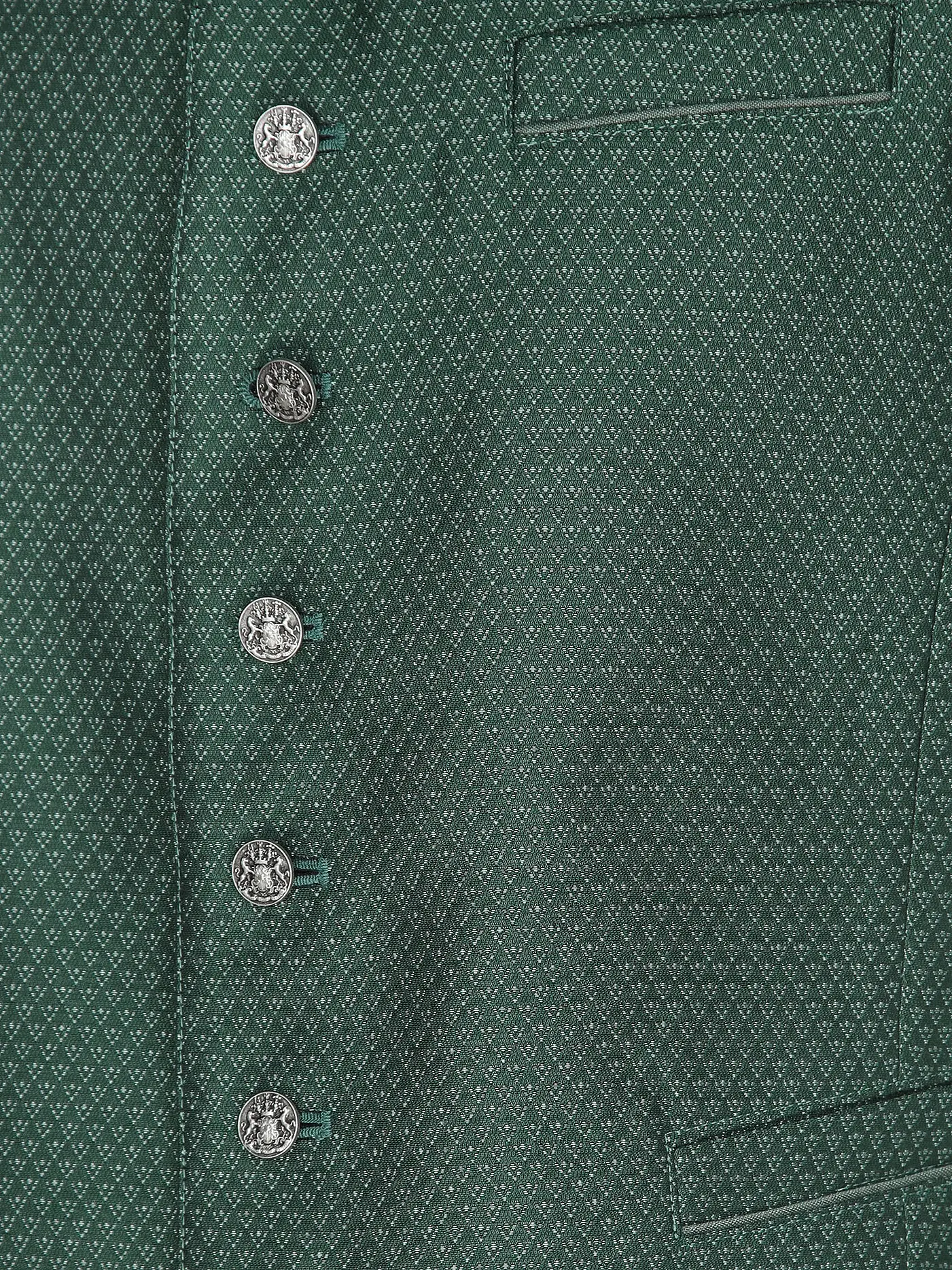 WENGER | Trachtengilet FELIX  | grün
