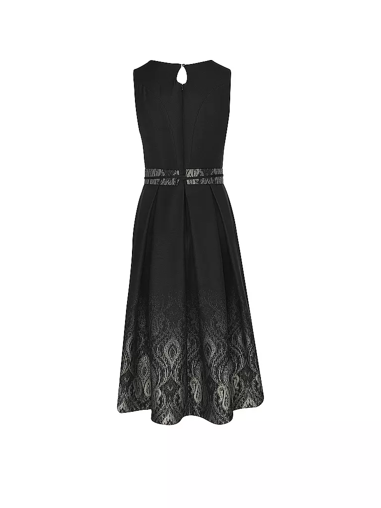 WENGER | Trachtenkleid FENJA | dunkelrot