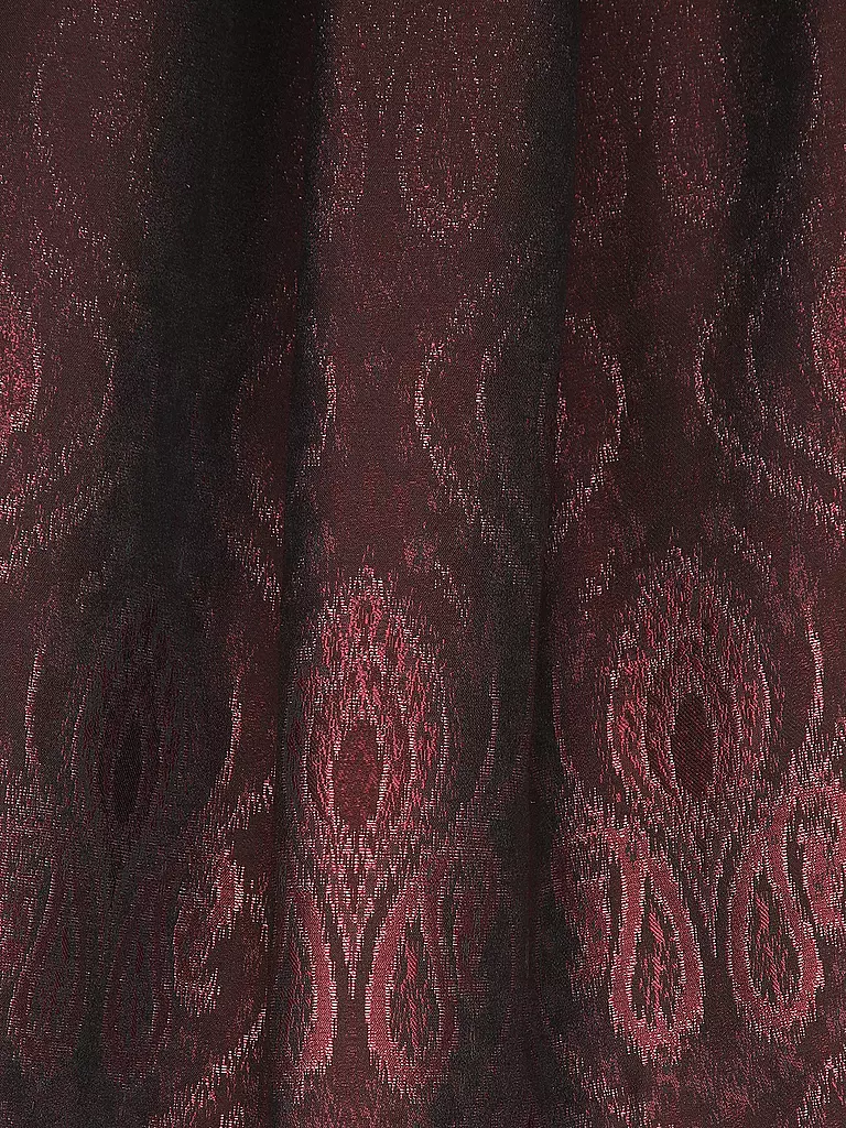 WENGER | Trachtenkleid FENJA | schwarz