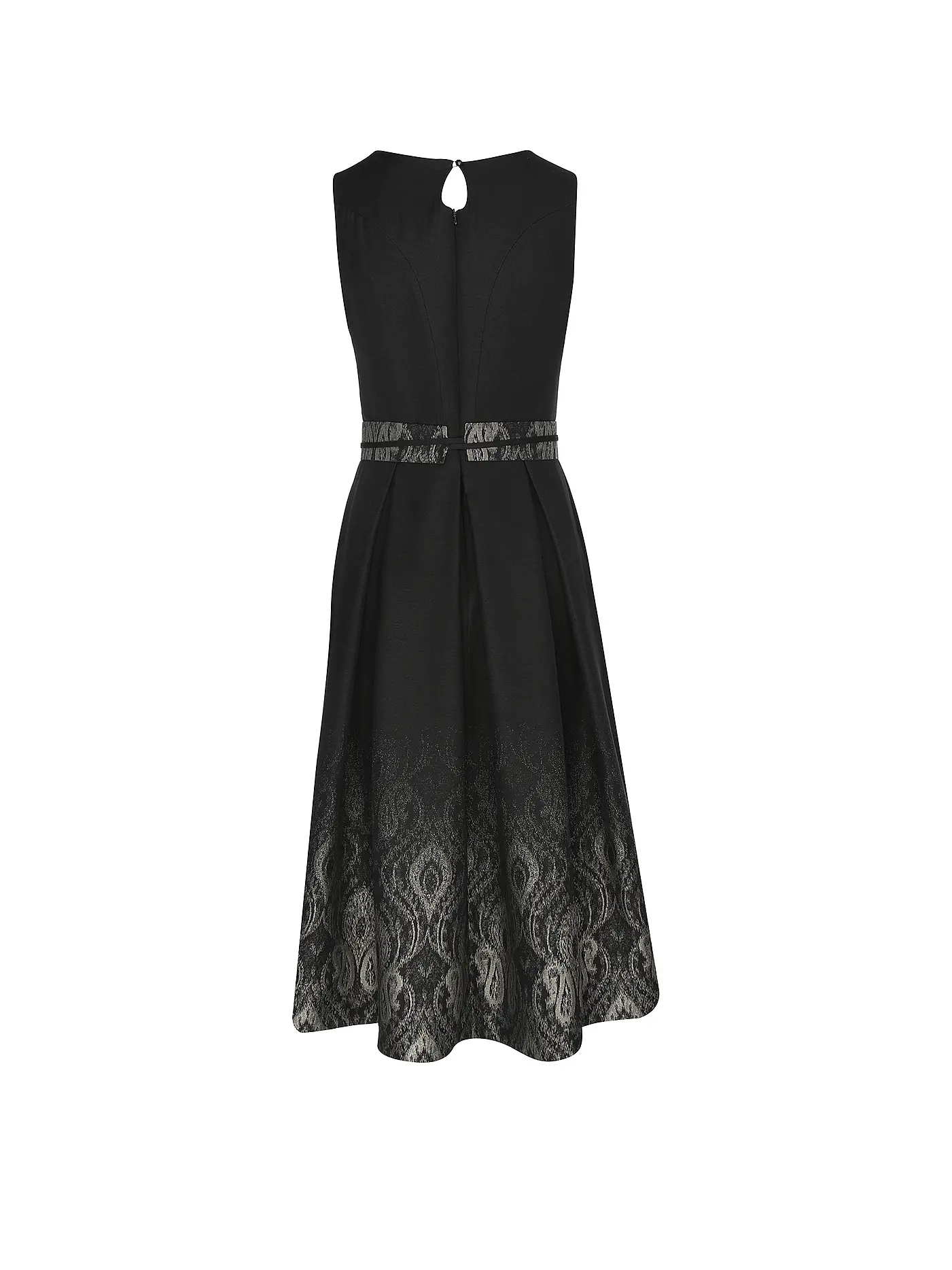 WENGER | Trachtenkleid FENJA | schwarz
