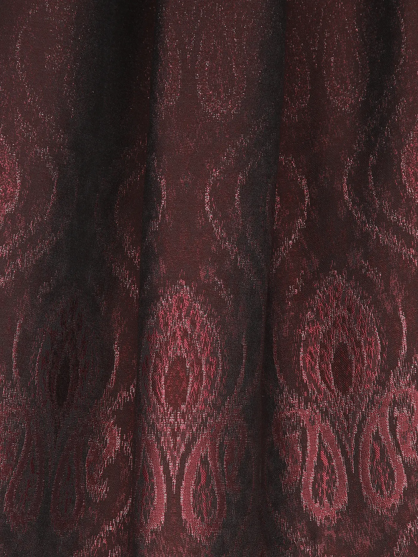 WENGER | Trachtenkleid FENJA | dunkelrot