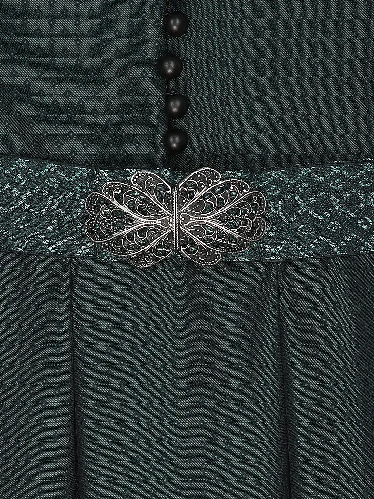 WENGER | Trachtenkleid MATILDA | Grün