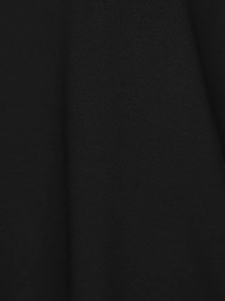 WENGER | Trachtenshirt FULDA | schwarz