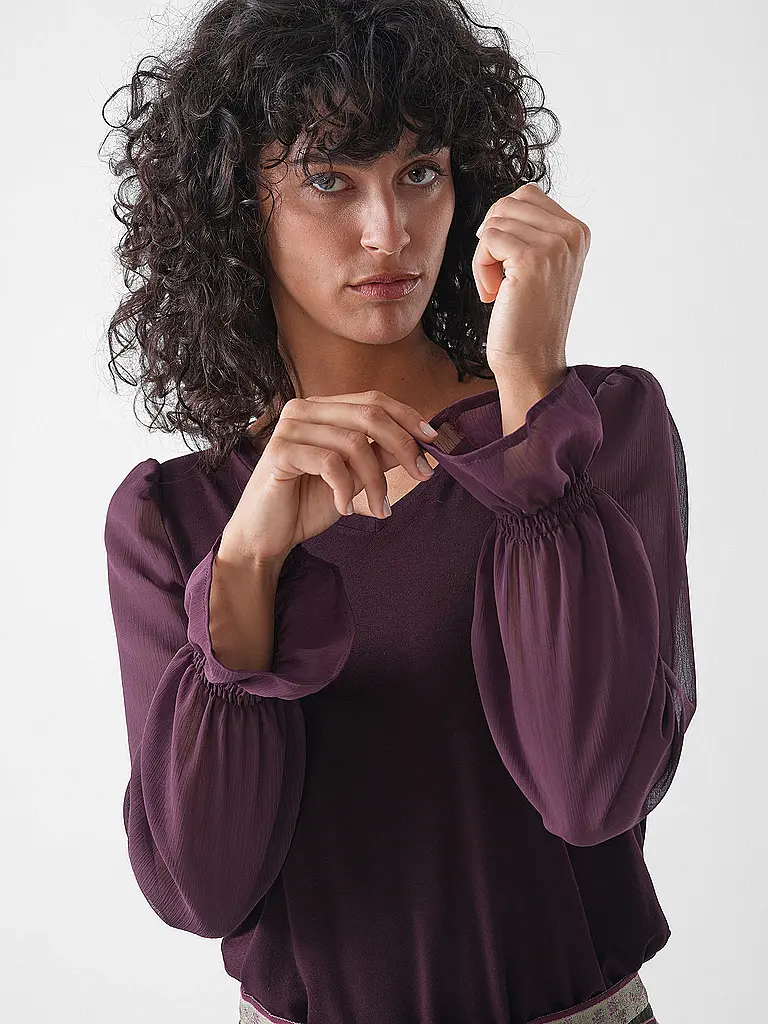 WENGER | Trachtenshirt FULDA | 