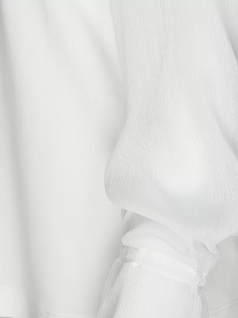 WENGER | Trachtenshirt | creme