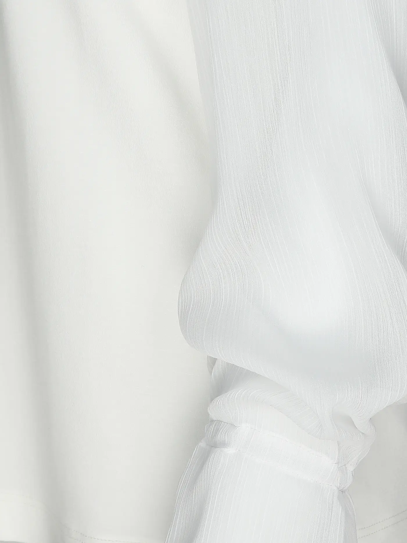 WENGER | Trachtenshirt | creme