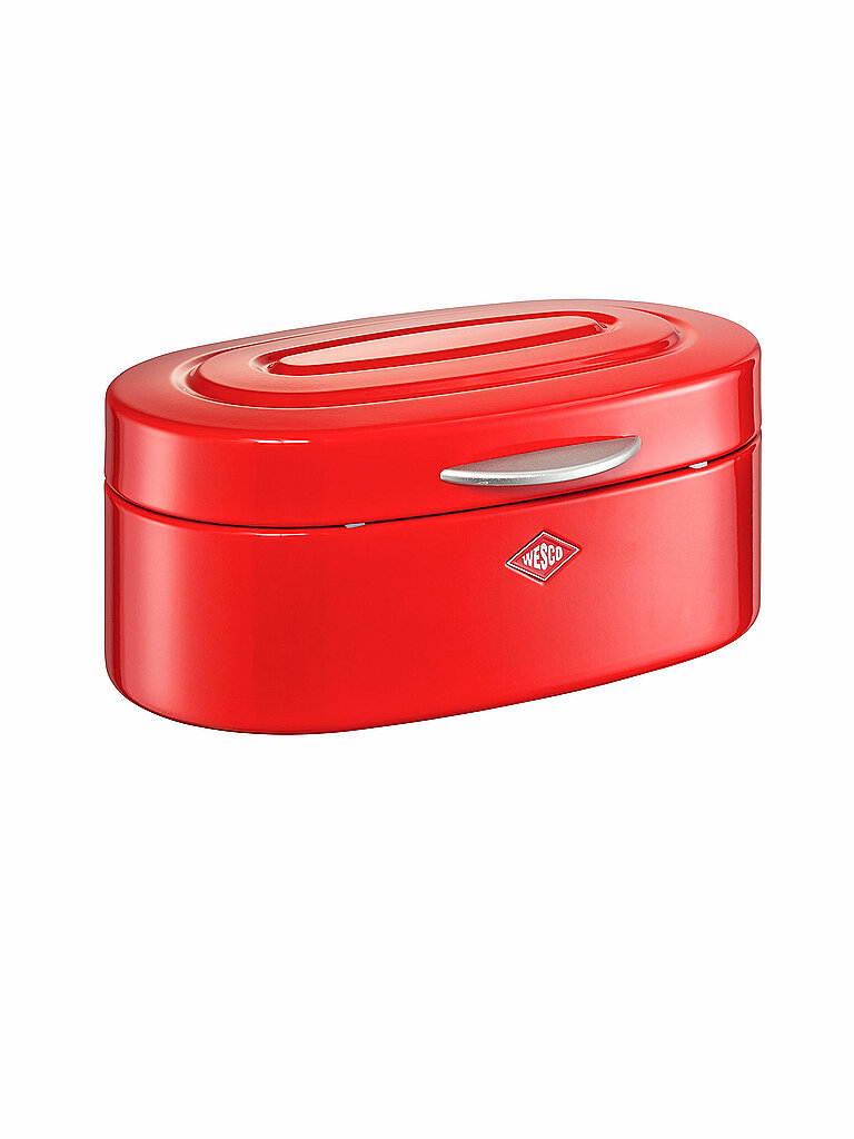WESCO Brotdose Elly Single (Rot) rot