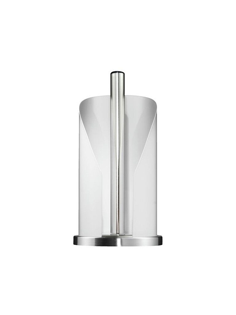 Papierrollenhalter 300mm Weiss weiss baby