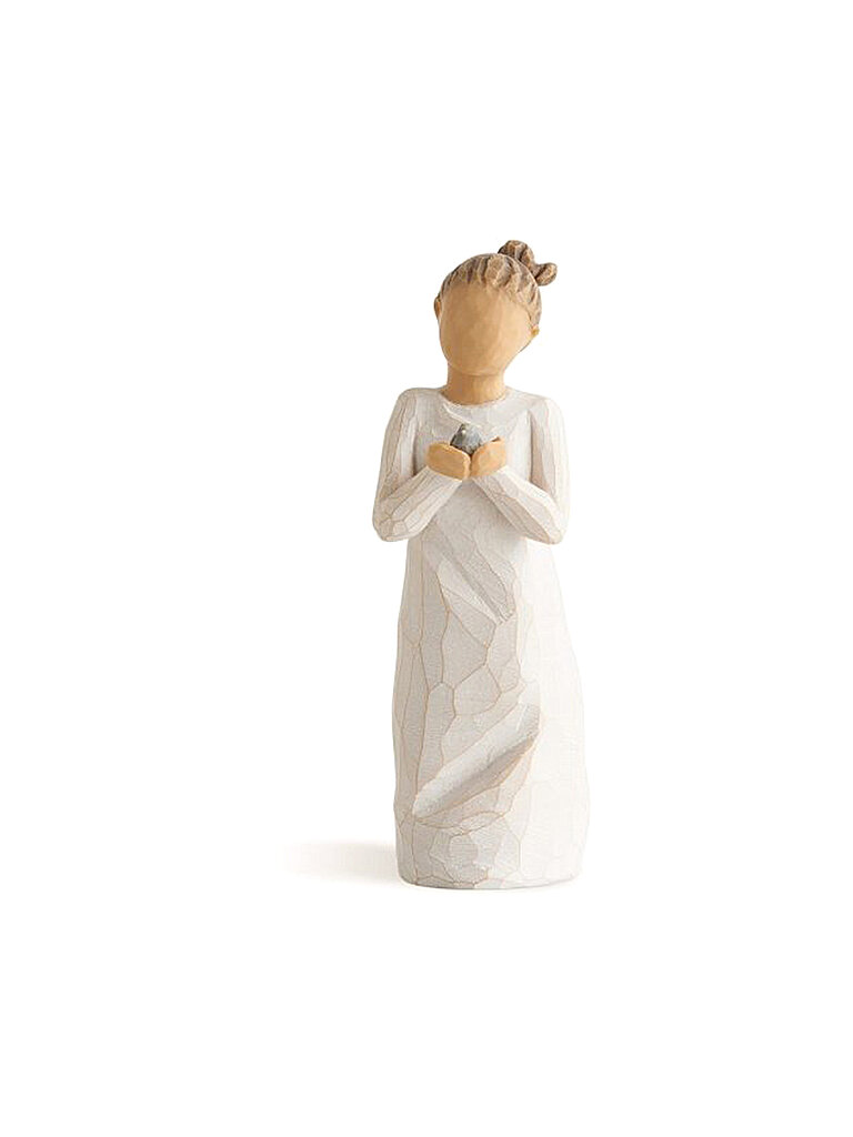WILLOW TREE Figurine - Nurture keine Farbe