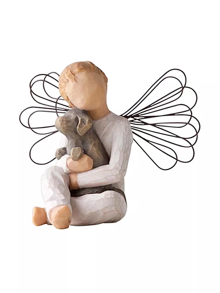 WILLOW TREE | Figur - Angel of Comfort - Trost spenden 8cm 26062 | keine Farbe