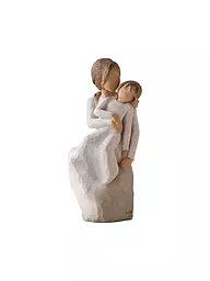 WILLOW TREE | Figur - Mutter und Tochter 16cm 27270 | keine Farbe