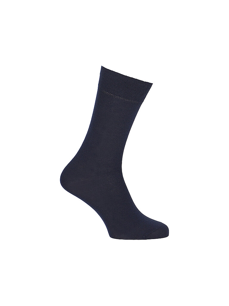 Socken 5er Pkg dunkelblau dunkelblau 39-42 herren
