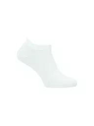 WILOX | Sneaker Socken 7er Pkg schwarz | weiss