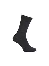 WILOX | Socken 5er Pkg dunkelblau | Grau