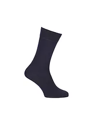 WILOX | Socken 5er Pkg dunkelblau | Dunkelblau