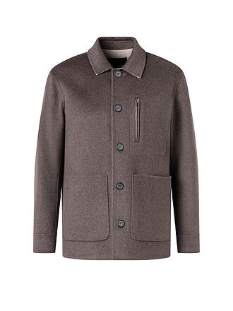 WINDSOR | Wollmantel UGO