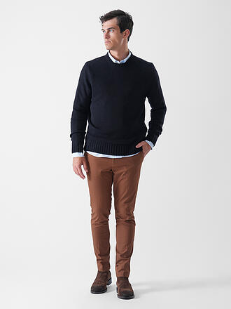 WINDSOR | Pullover 