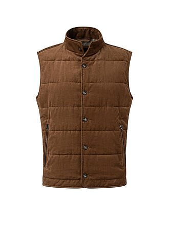 WINDSOR | Steppgilet ERICE
