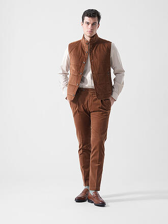 WINDSOR | Steppgilet ERICE