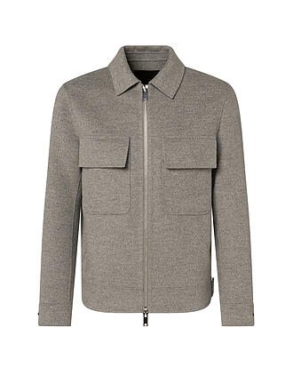 WINDSOR | Fieldjacket ALTEO