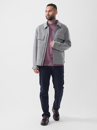 WINDSOR | Fieldjacket ALTEO