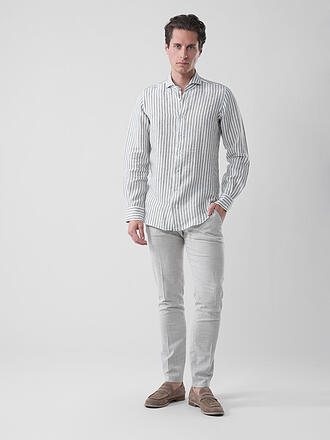 WINDSOR | Leinenhemd LANO-W