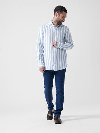 WINDSOR | Leinenhemd LANO-W 