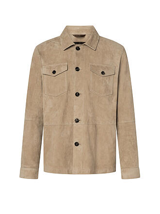 WINDSOR | Lederjacke OLEANO