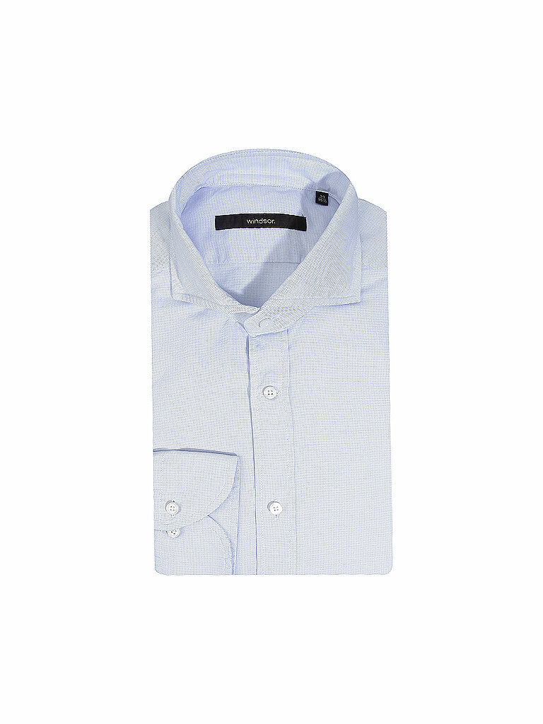 Hemd Slim Fit weiss 42 herren