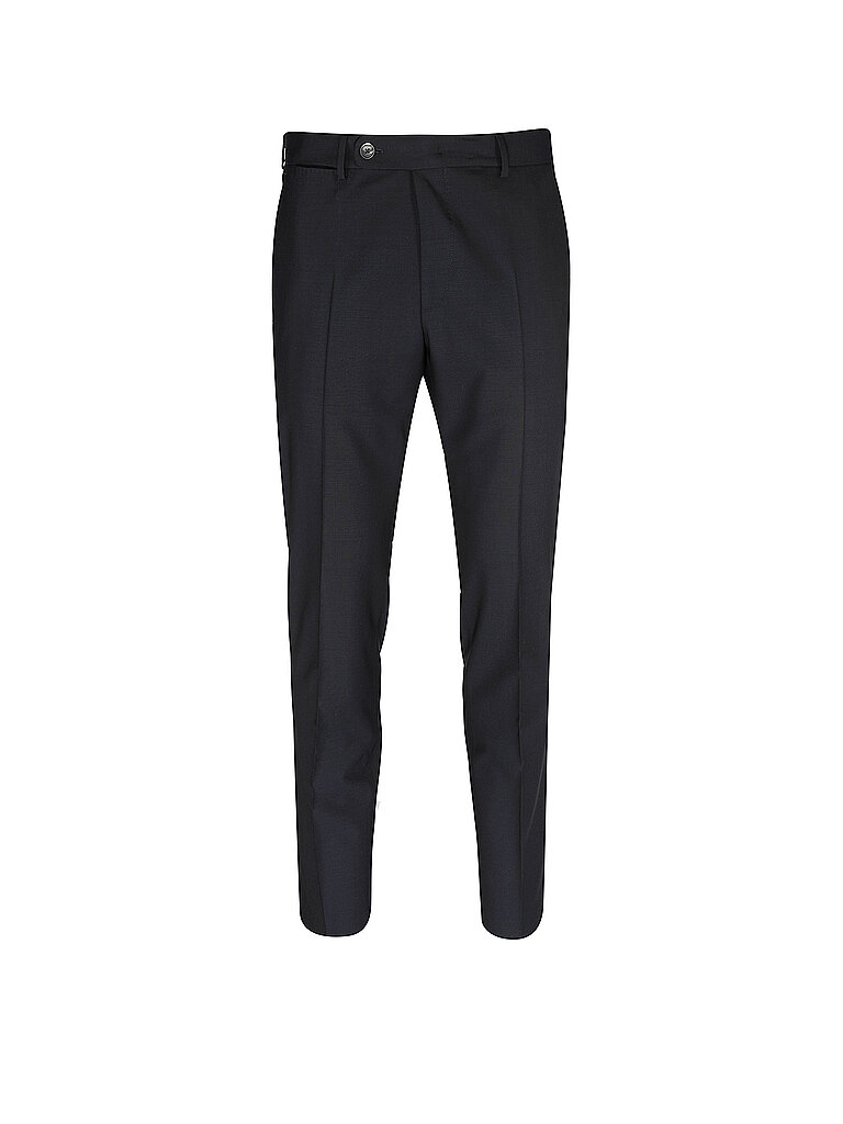 Anzughose Slim Fit BENE blau 25 herren