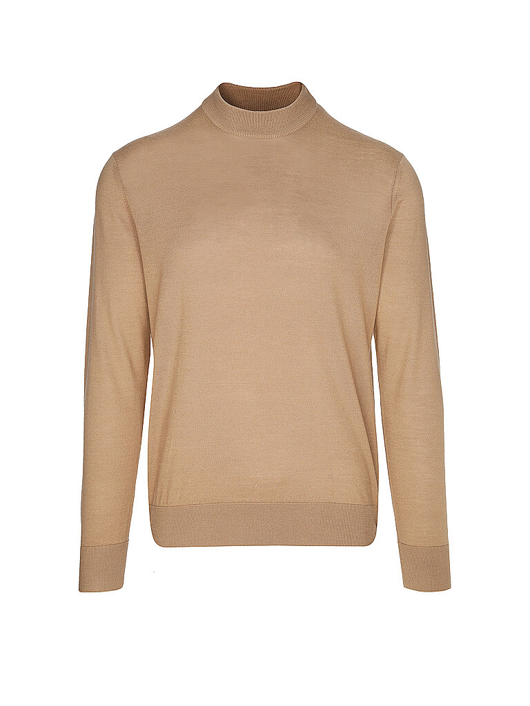 WINDSOR Pullover beige M herren