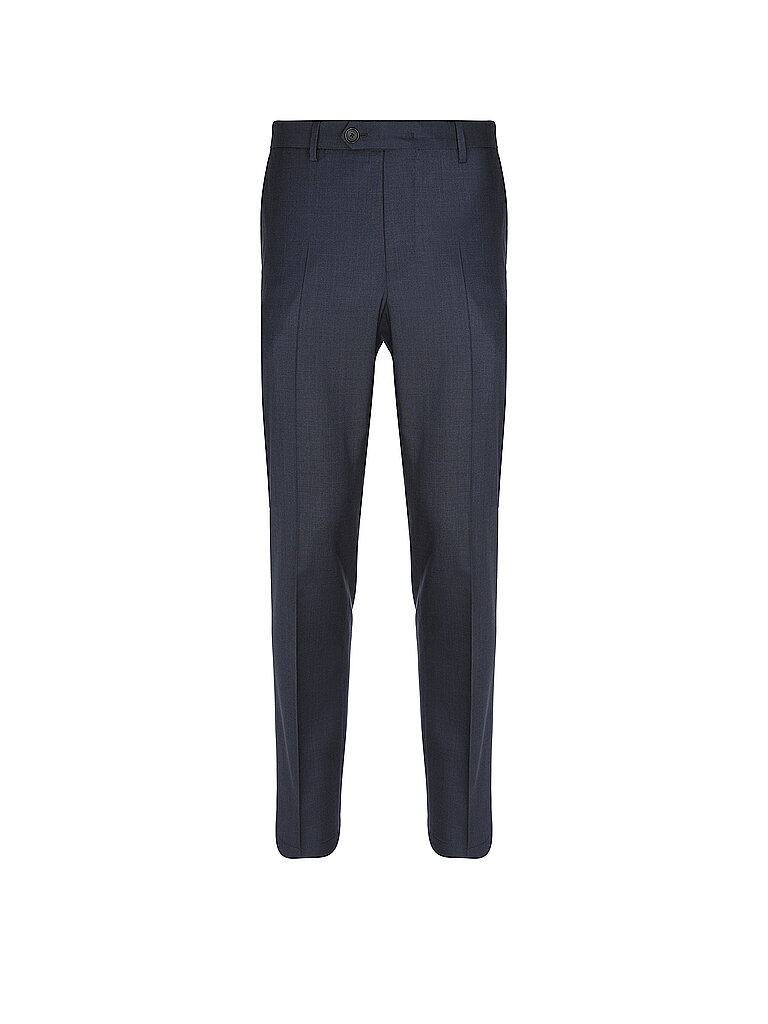 WINDSOR Anzughose PESO  dunkelblau | 58