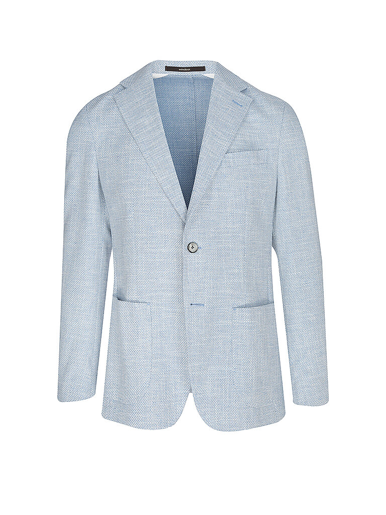 Sakko GIRO hellblau 28 herren