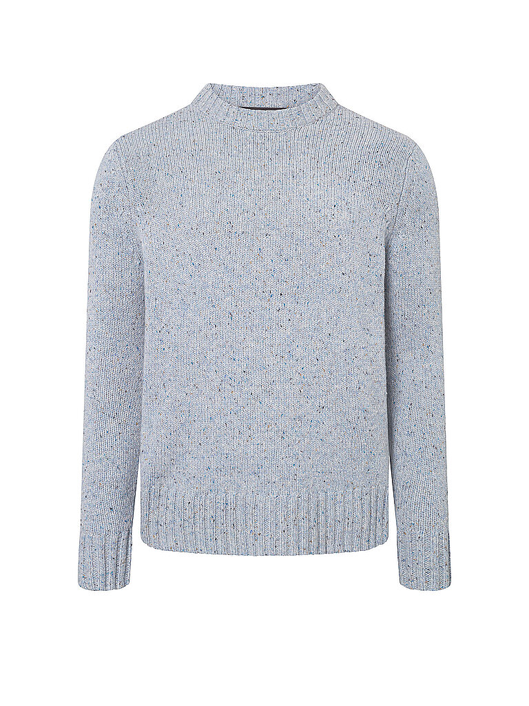 Pullover BARINO-R hellblau XL herren