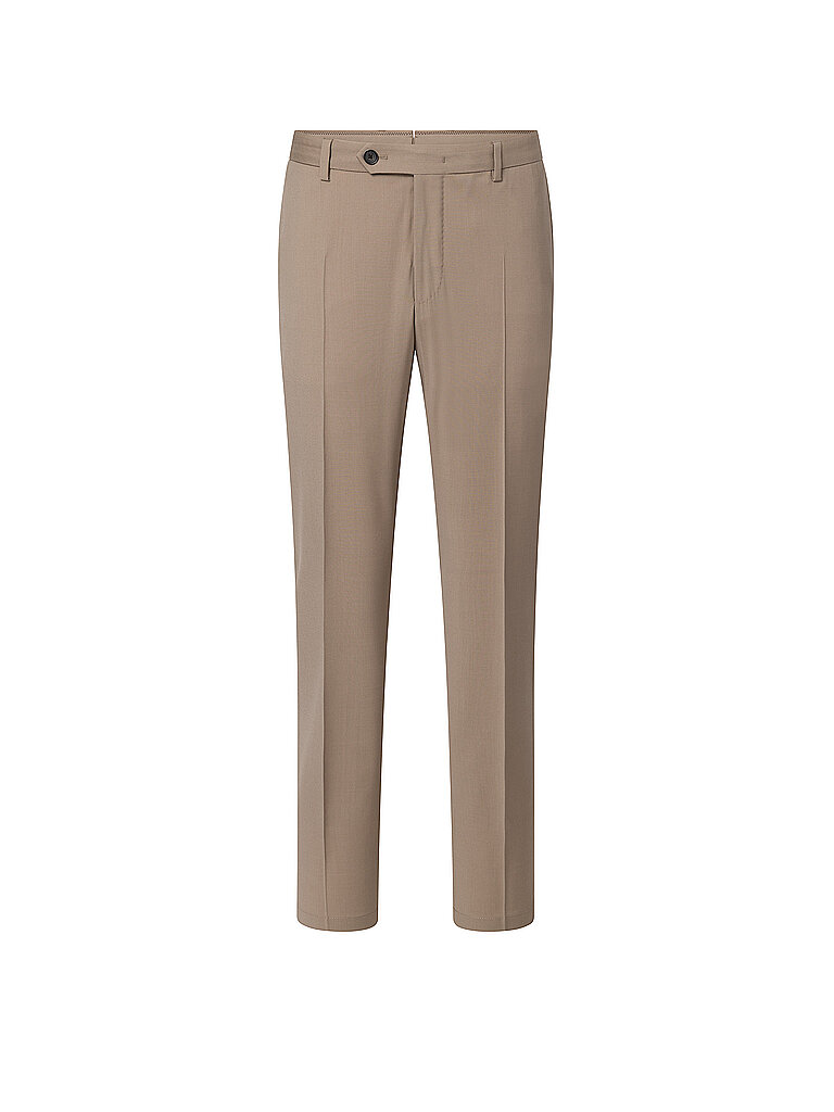 Anzughose PESO camel 52 herren