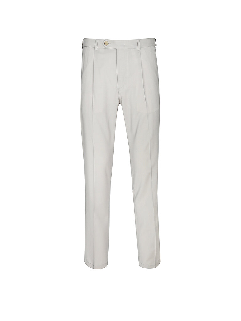 Anzughose FRERO2 beige 50 herren