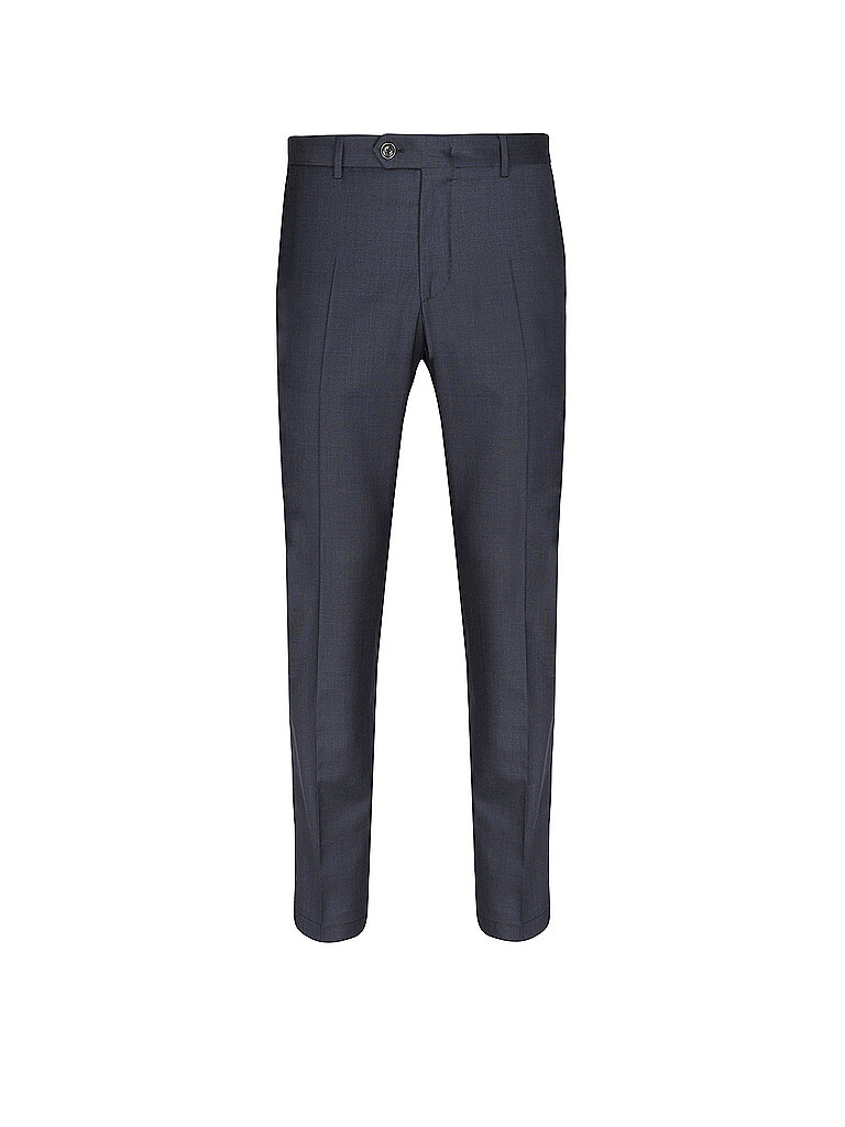Anzughose PESO-2 dunkelblau 50 herren