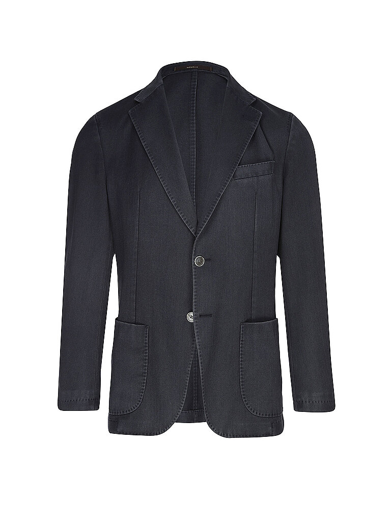 WINDSOR Sakko MANOLO dunkelblau | 52