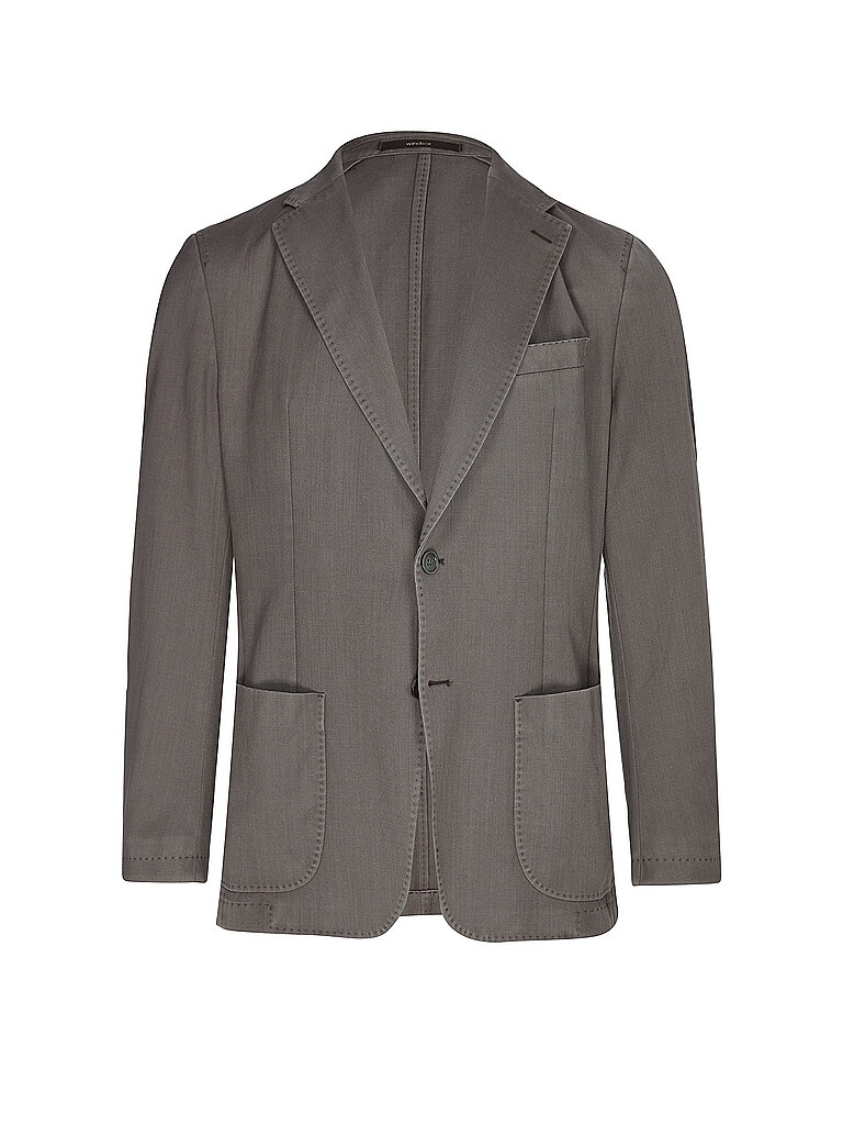 WINDSOR Sakko MANOLO braun | 58